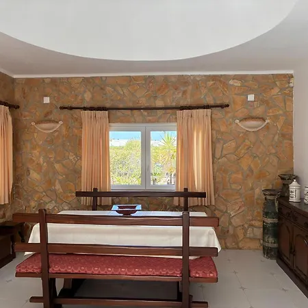Villa Barbara - Com Piscina Aquecivel Em Carvoeiro (Lagoa)