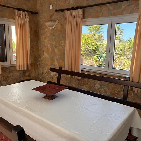 Villa Barbara - Com Piscina Aquecivel Em